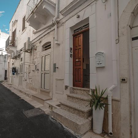 Casalice - Tradizione E Comfort A Ostuni Zewnętrze zdjęcie