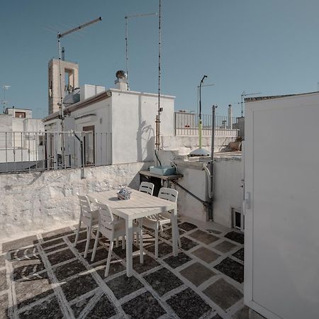 Casalice - Tradizione E Comfort A Ostuni Zewnętrze zdjęcie