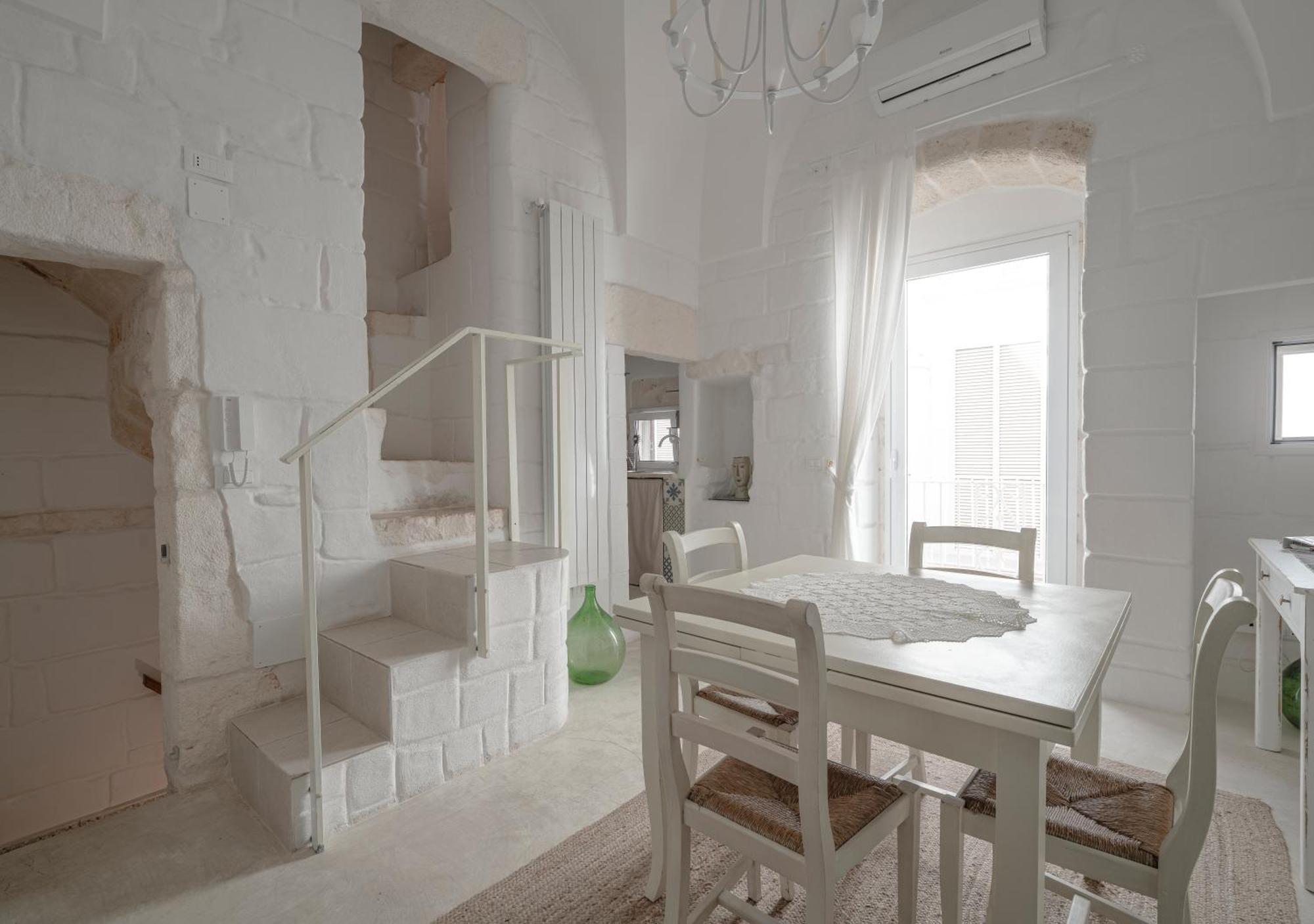 Casalice - Tradizione E Comfort A Ostuni Zewnętrze zdjęcie