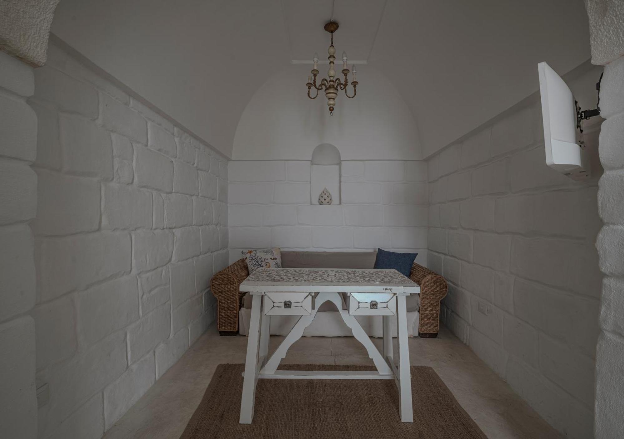 Casalice - Tradizione E Comfort A Ostuni Zewnętrze zdjęcie