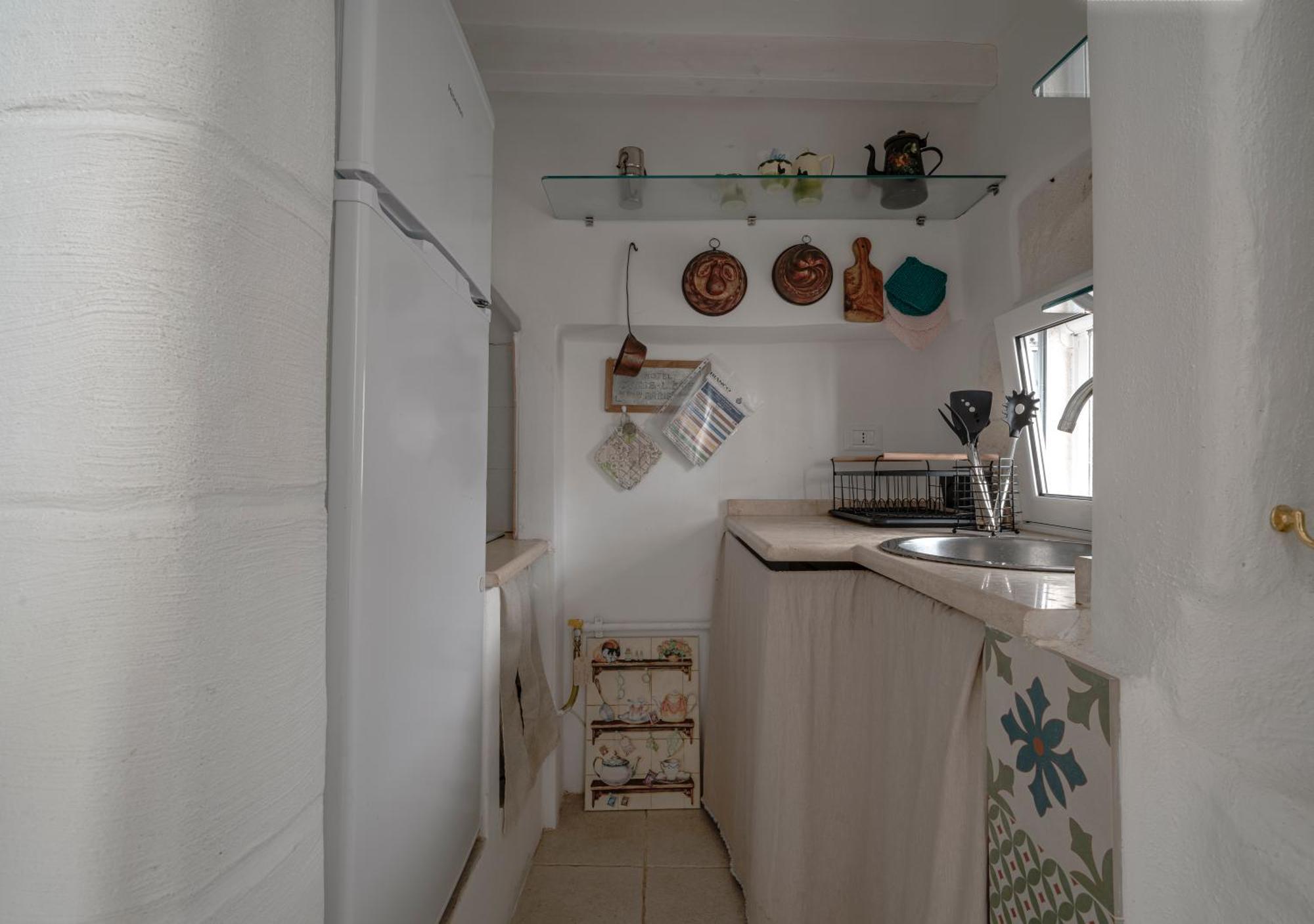 Casalice - Tradizione E Comfort A Ostuni Zewnętrze zdjęcie