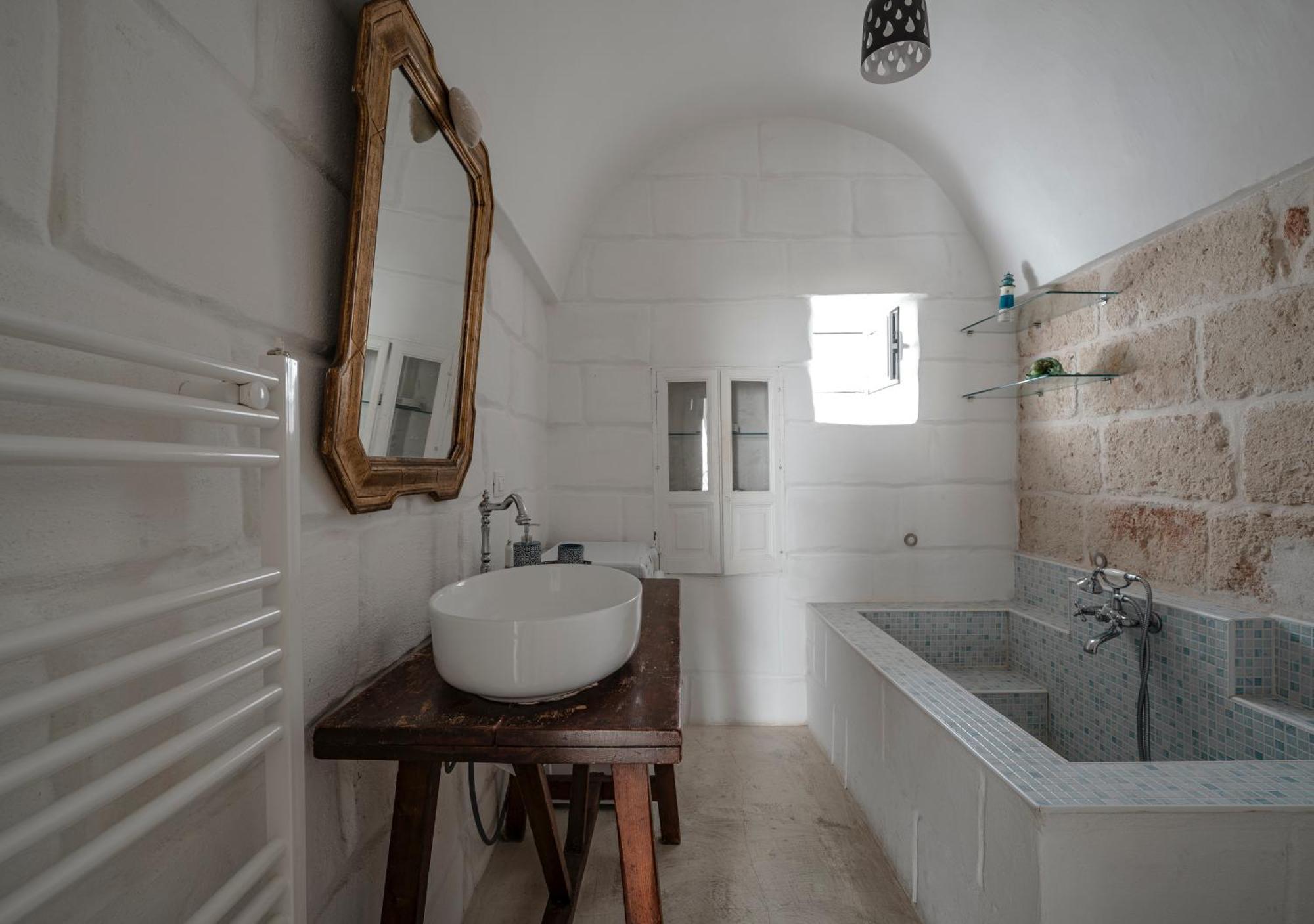 Casalice - Tradizione E Comfort A Ostuni Zewnętrze zdjęcie
