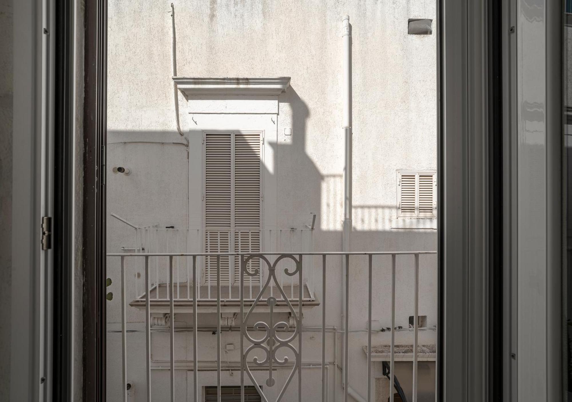 Casalice - Tradizione E Comfort A Ostuni Zewnętrze zdjęcie