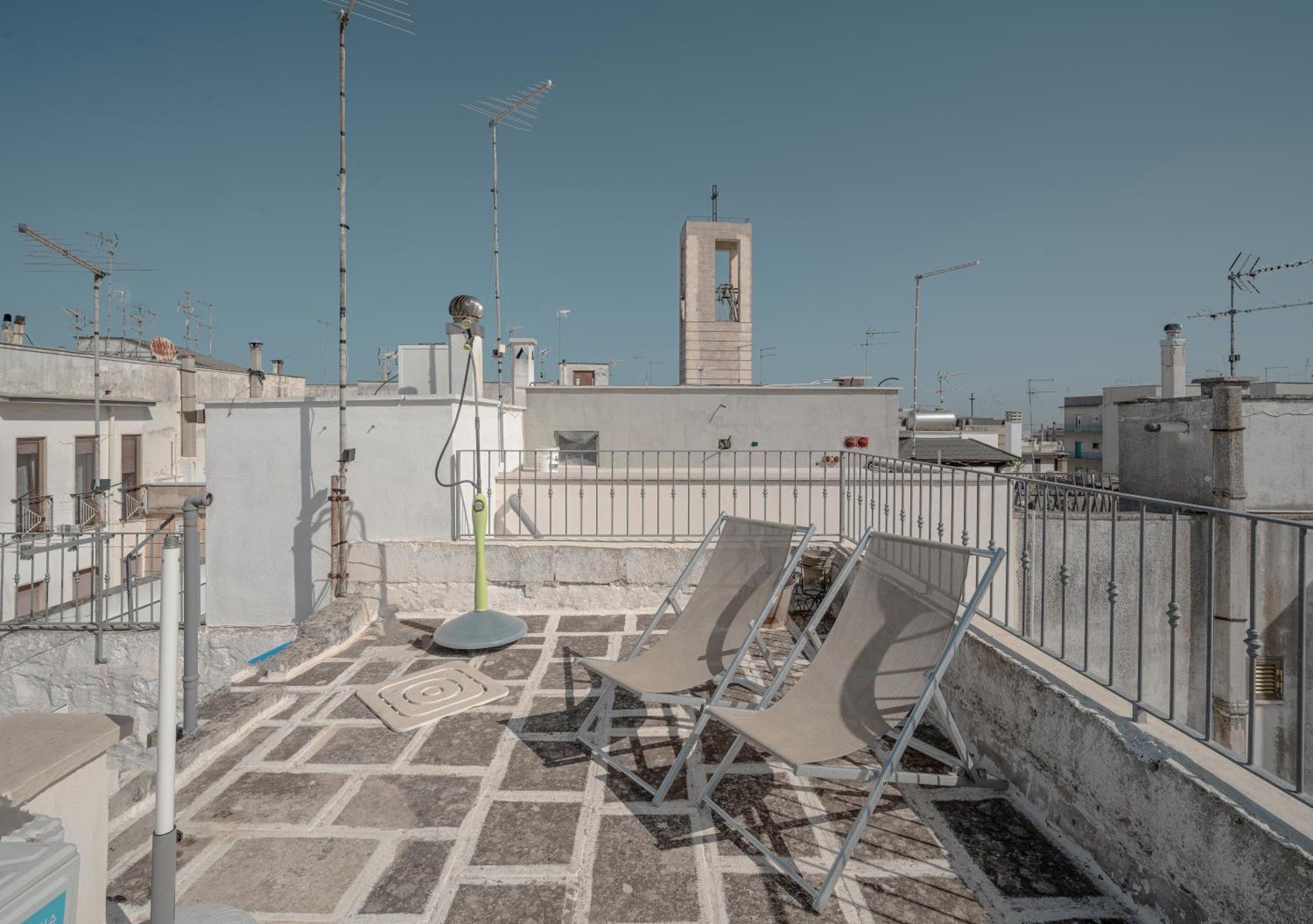 Casalice - Tradizione E Comfort A Ostuni Zewnętrze zdjęcie