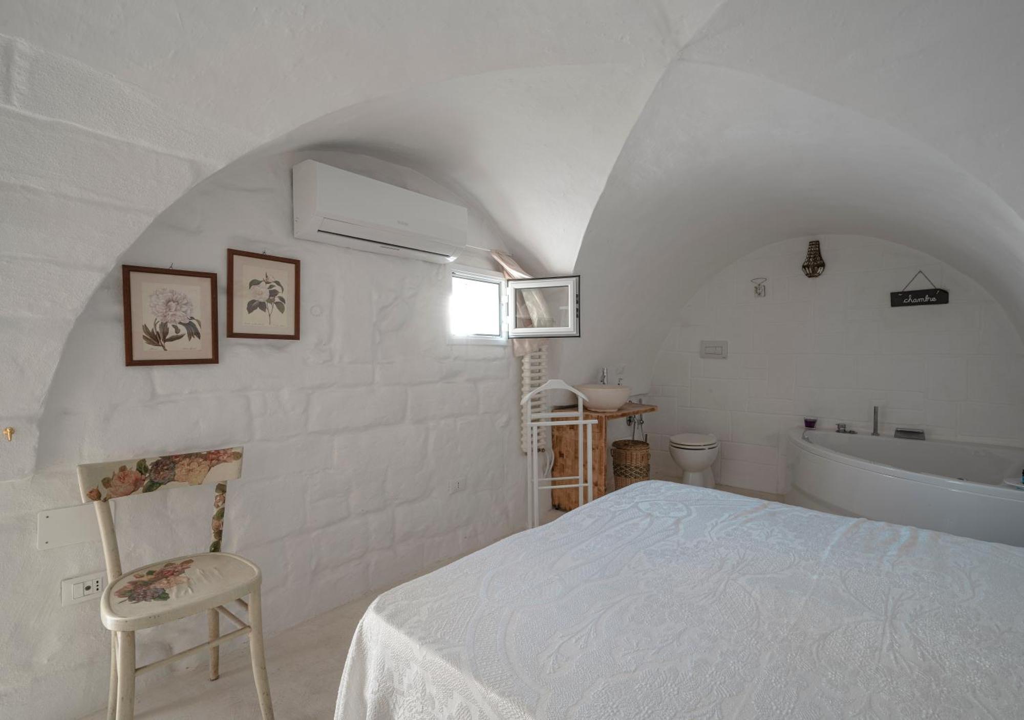 Casalice - Tradizione E Comfort A Ostuni Zewnętrze zdjęcie