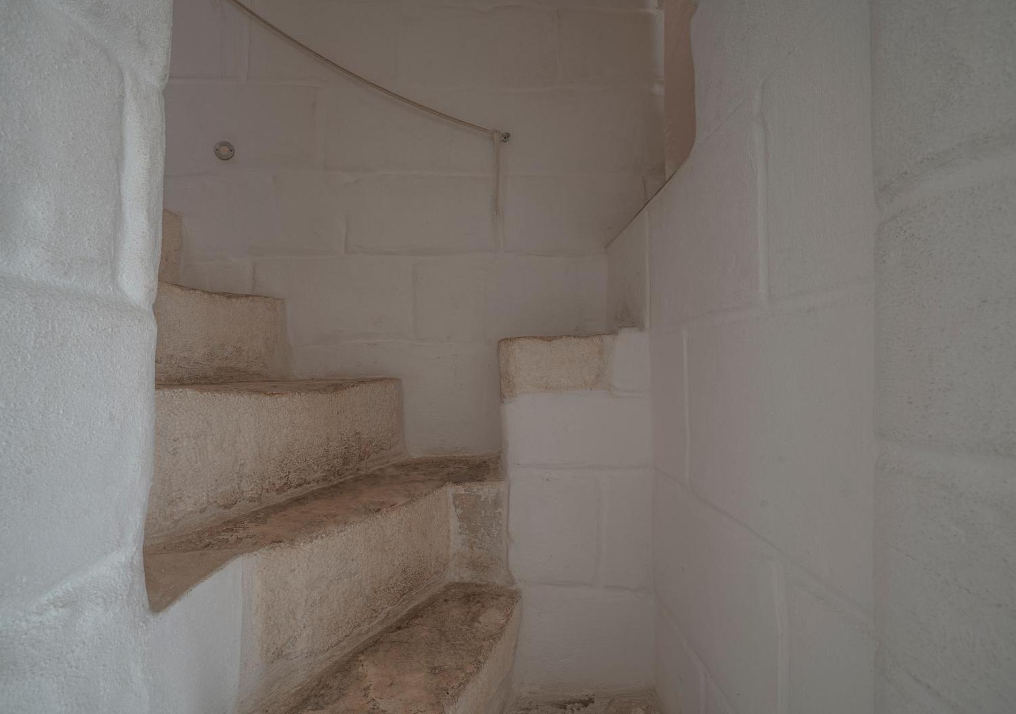 Casalice - Tradizione E Comfort A Ostuni Zewnętrze zdjęcie
