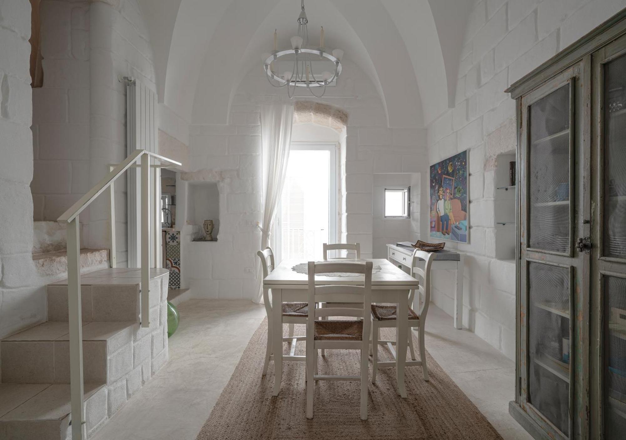 Casalice - Tradizione E Comfort A Ostuni Zewnętrze zdjęcie
