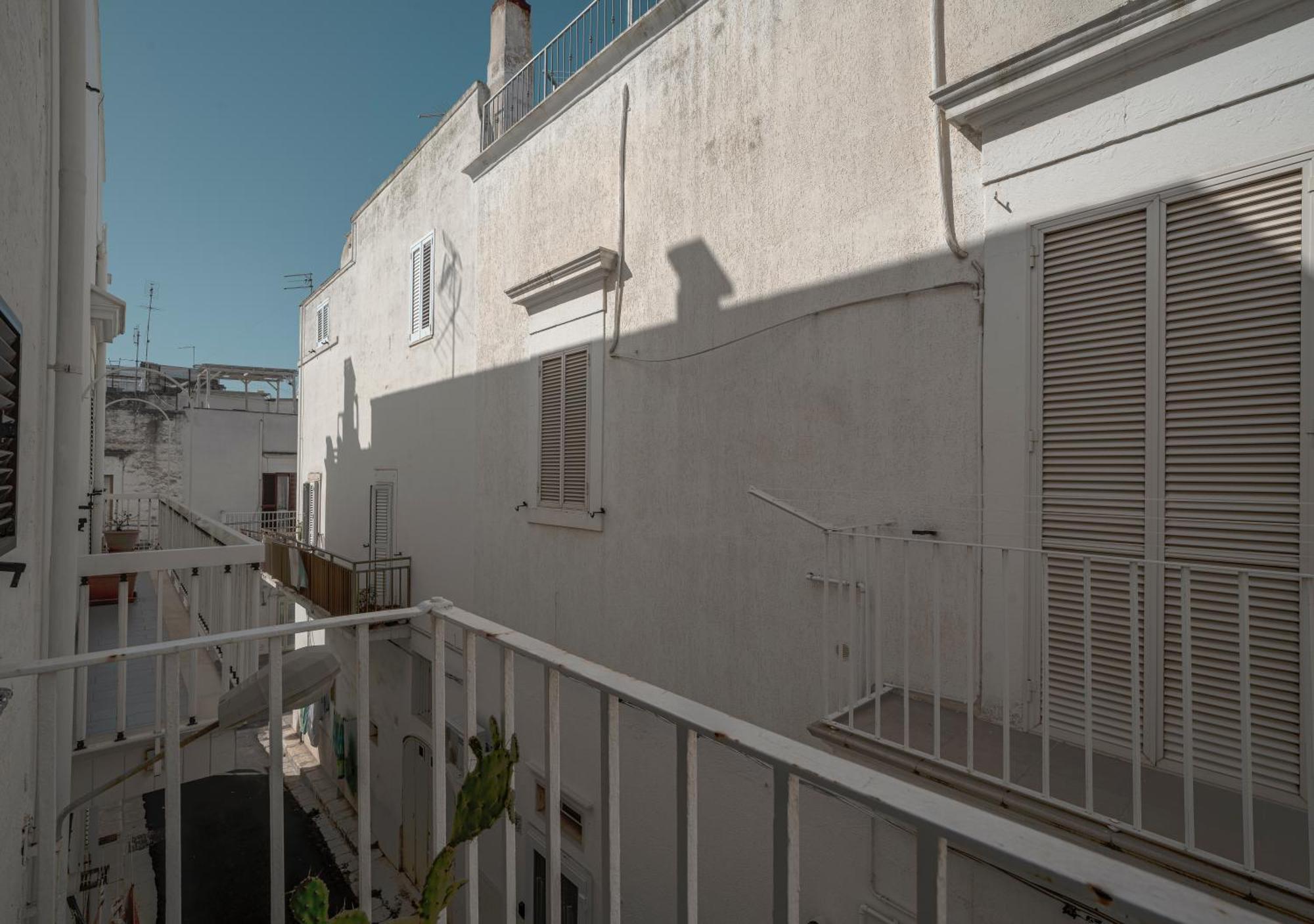 Casalice - Tradizione E Comfort A Ostuni Zewnętrze zdjęcie