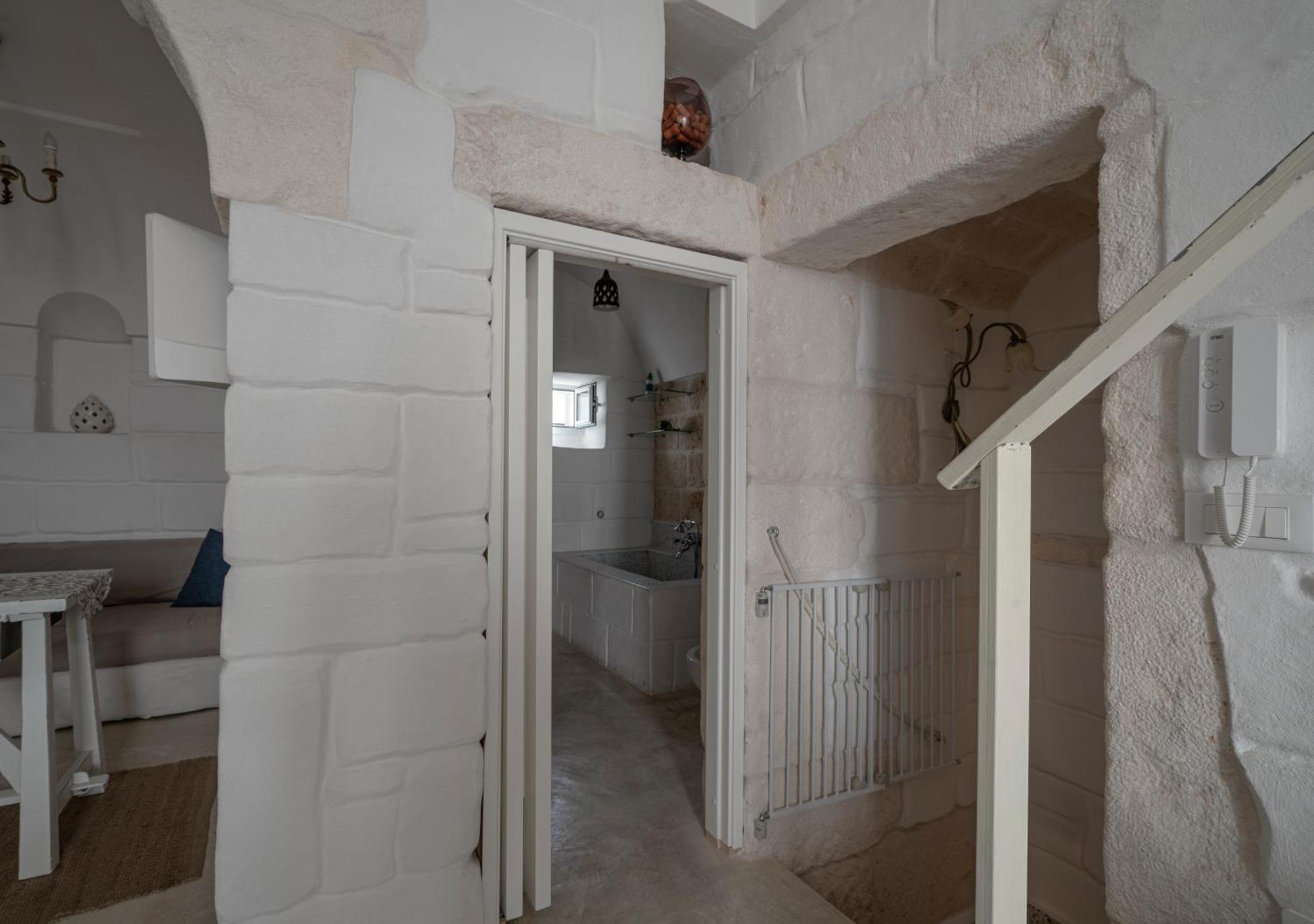Casalice - Tradizione E Comfort A Ostuni Zewnętrze zdjęcie