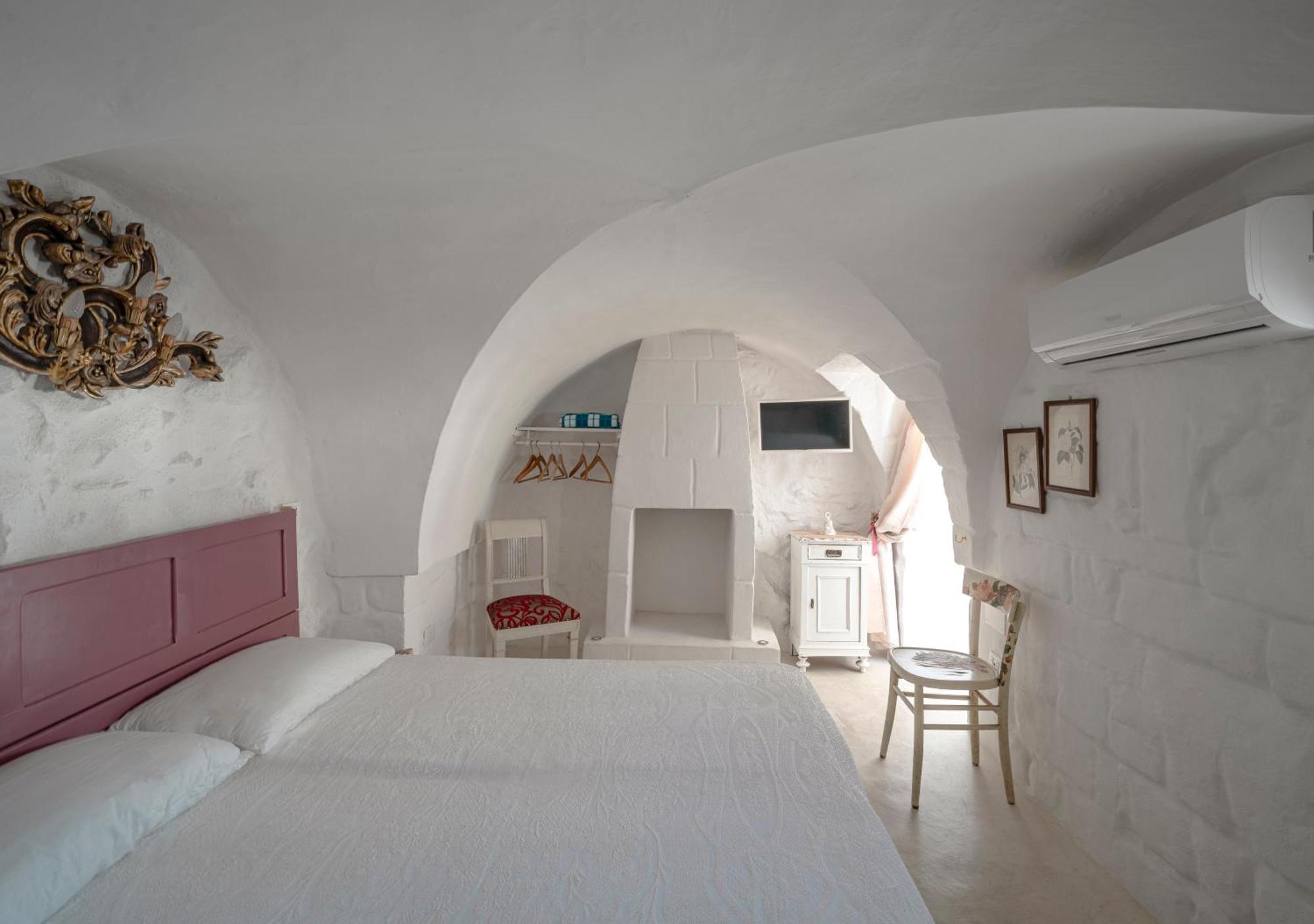 Casalice - Tradizione E Comfort A Ostuni Zewnętrze zdjęcie