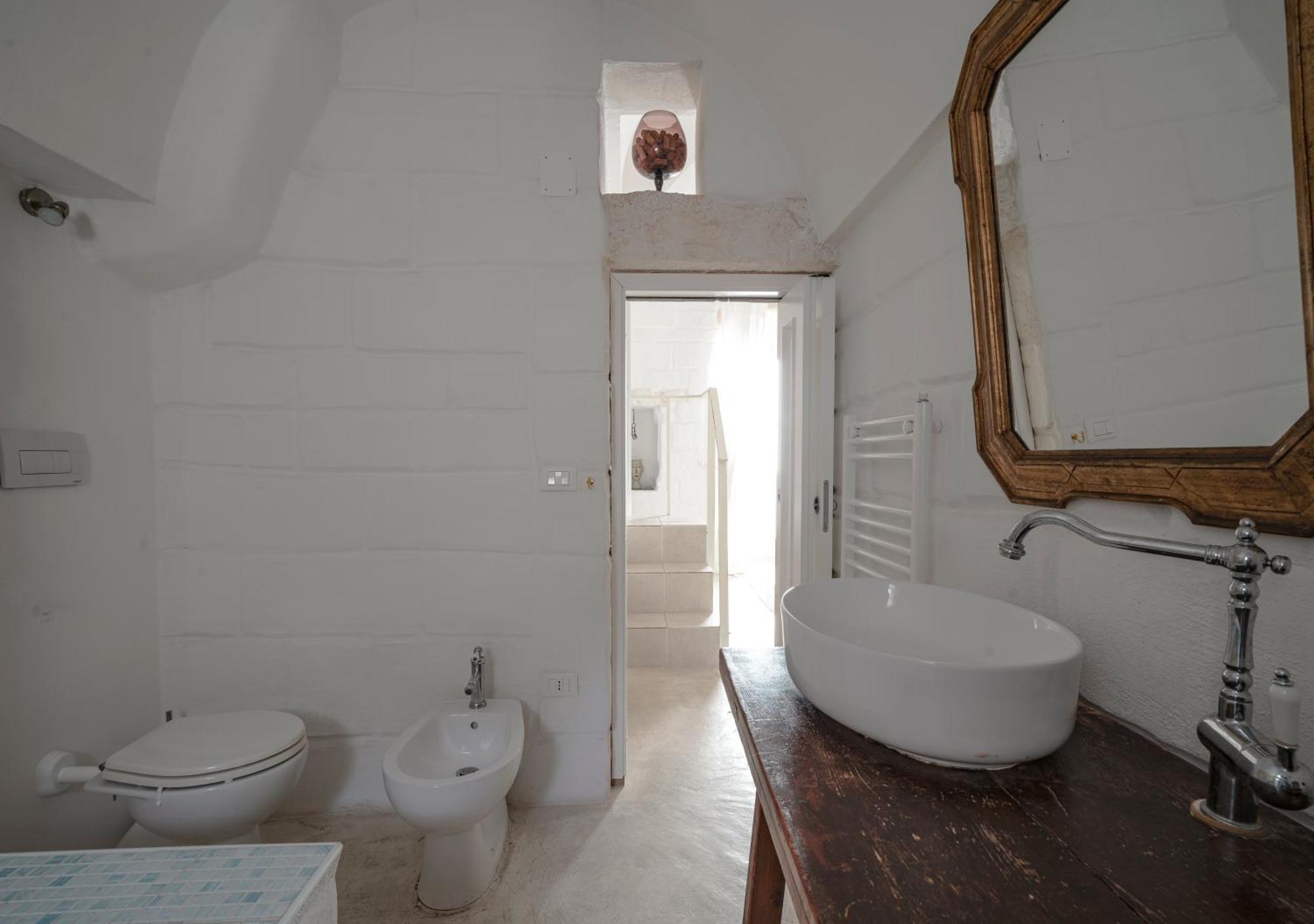 Casalice - Tradizione E Comfort A Ostuni Zewnętrze zdjęcie