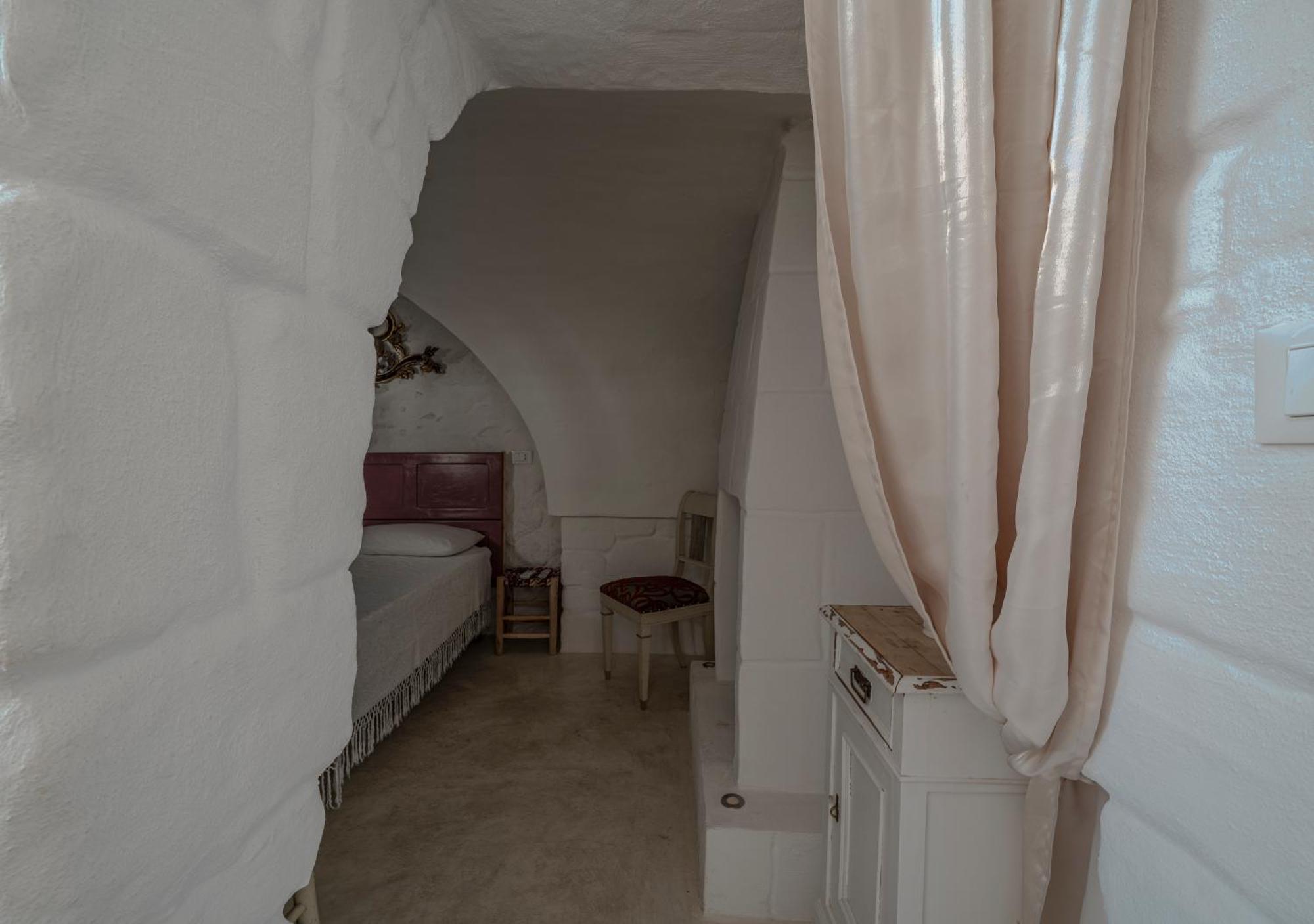 Casalice - Tradizione E Comfort A Ostuni Zewnętrze zdjęcie