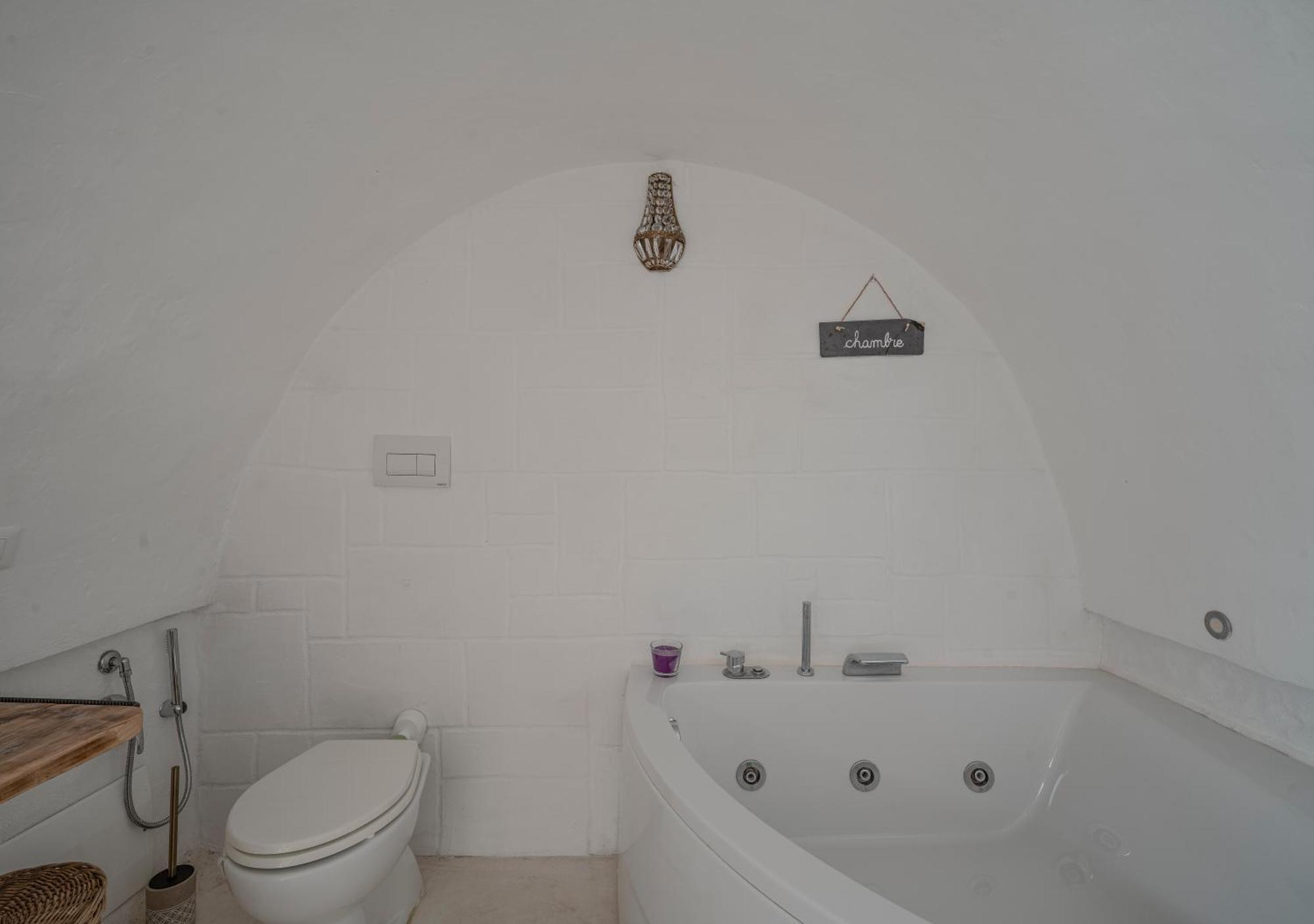Casalice - Tradizione E Comfort A Ostuni Zewnętrze zdjęcie