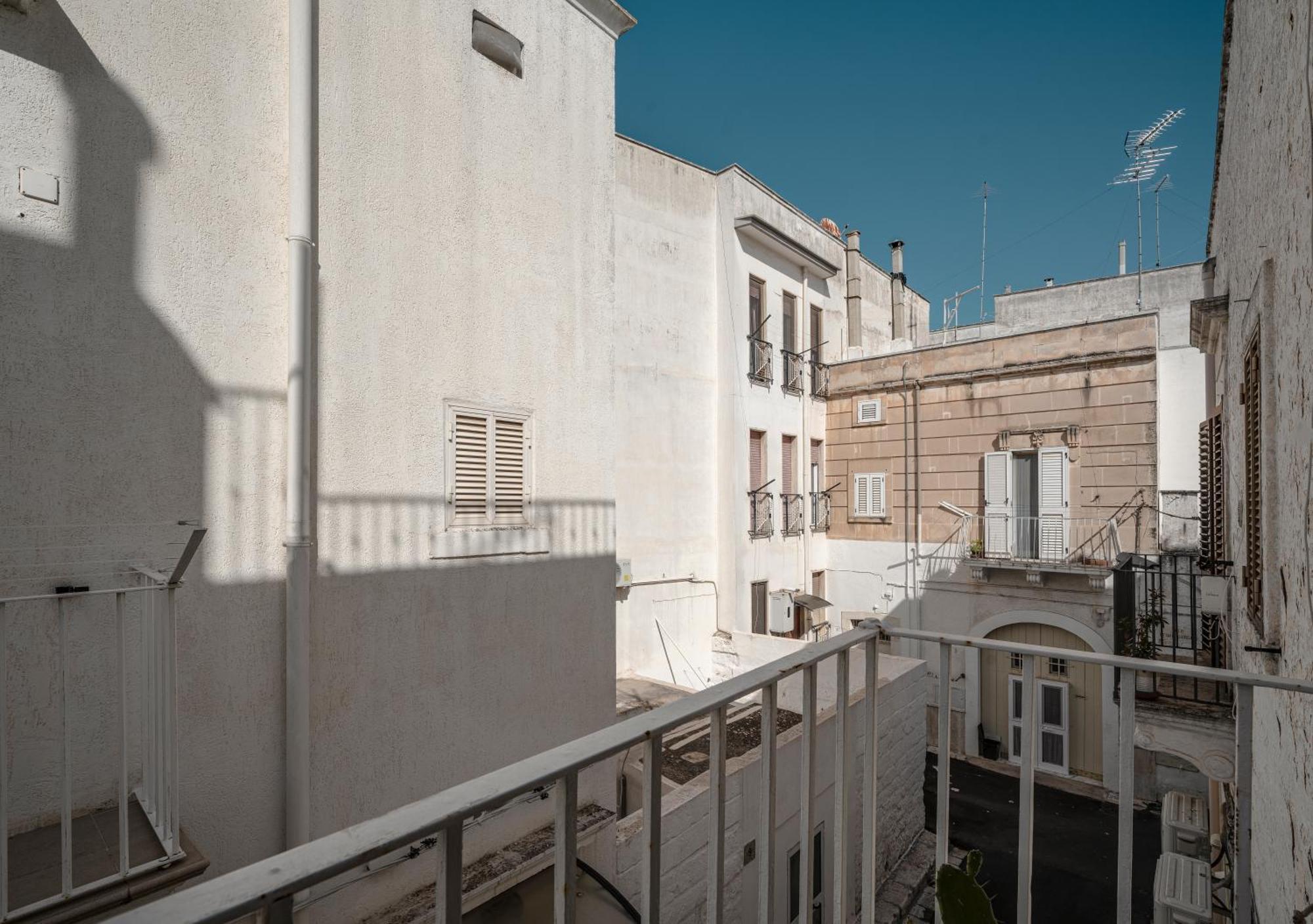 Casalice - Tradizione E Comfort A Ostuni Zewnętrze zdjęcie